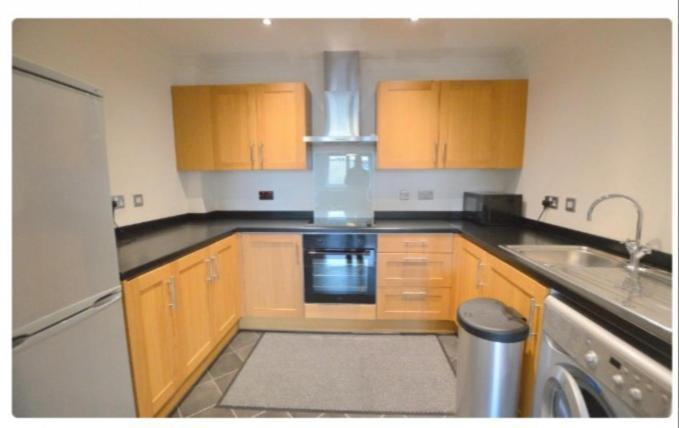Spacious Modern Flat In Luton Town Centre Exterior foto